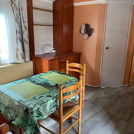 Europcamping Mobil