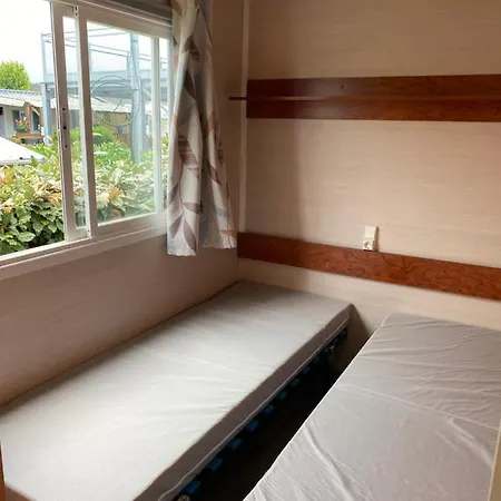 Europcamping Mobil Campeggio
