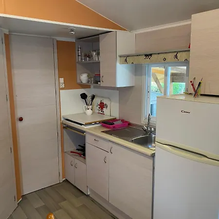 Europcamping Mobil Campeggio *